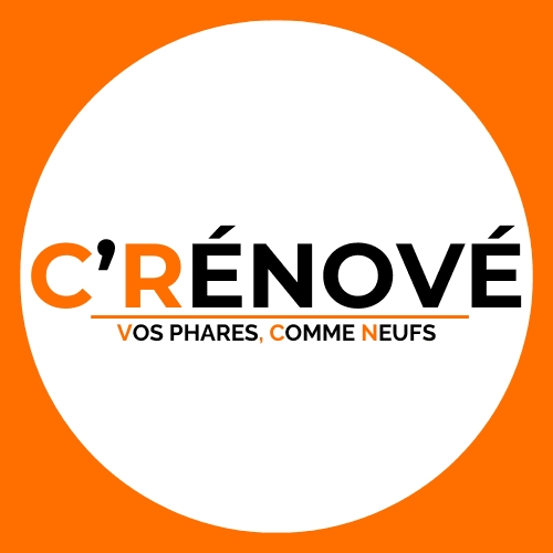 C'Rénové : Logo